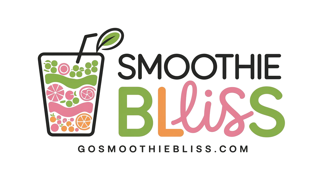 gosmoothiebliss.com